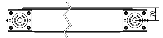 WZ0625-2雙蝸桿回轉(zhuǎn)驅(qū)動(dòng)圖紙